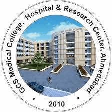 GCS Medical College and Research Center Logo